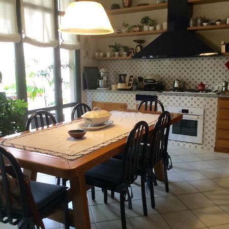 B&B Pescarenico Lecco Luaran gambar
