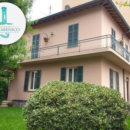 B&B Pescarenico Lecco Luaran gambar