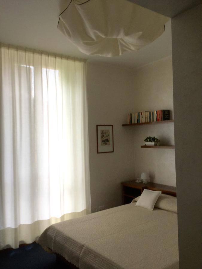B&B Pescarenico Lecco Luaran gambar