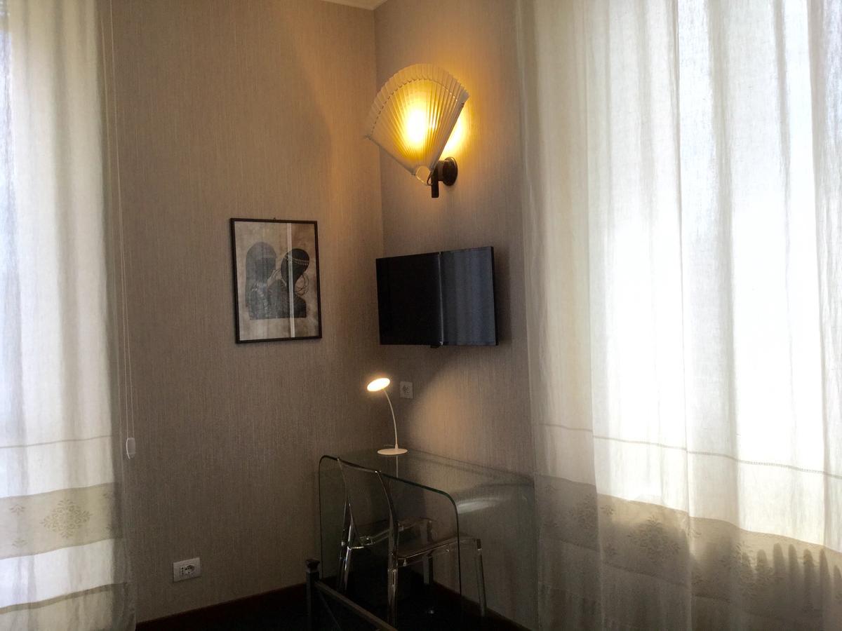 B&B Pescarenico Lecco Luaran gambar