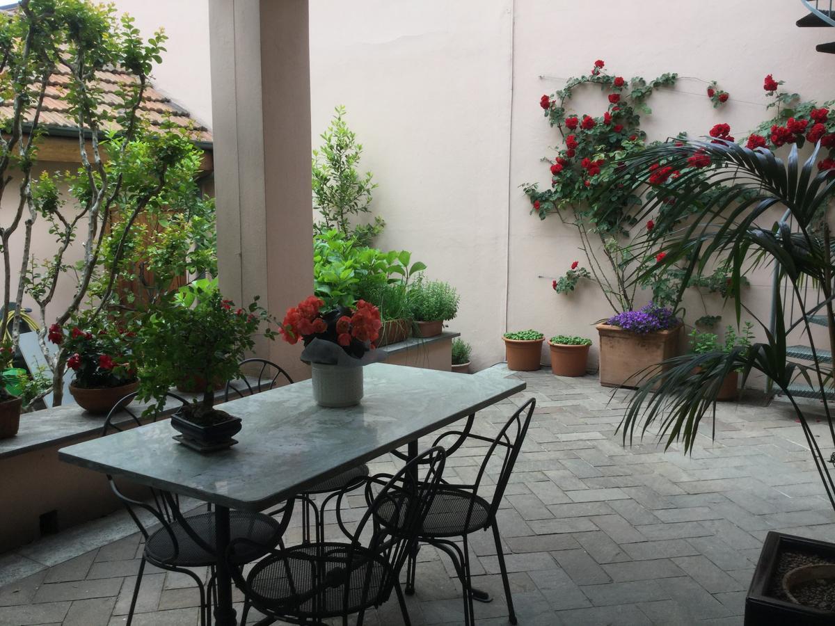B&B Pescarenico Lecco Luaran gambar
