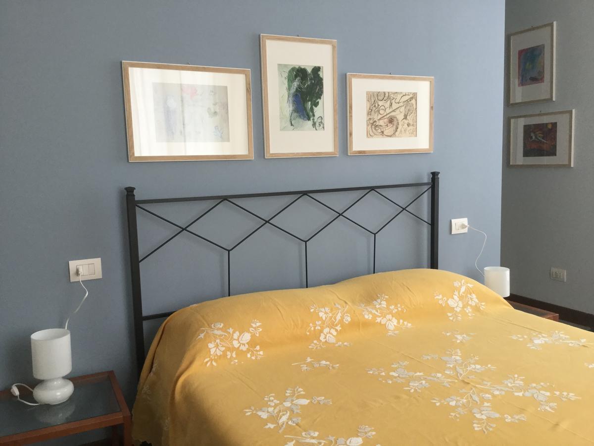 B&B Pescarenico Lecco Luaran gambar