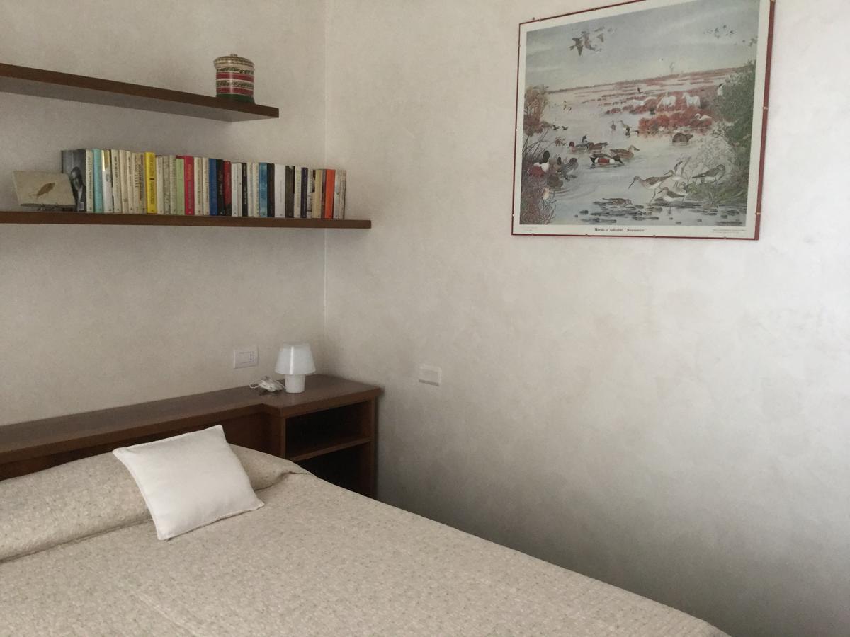B&B Pescarenico Lecco Luaran gambar