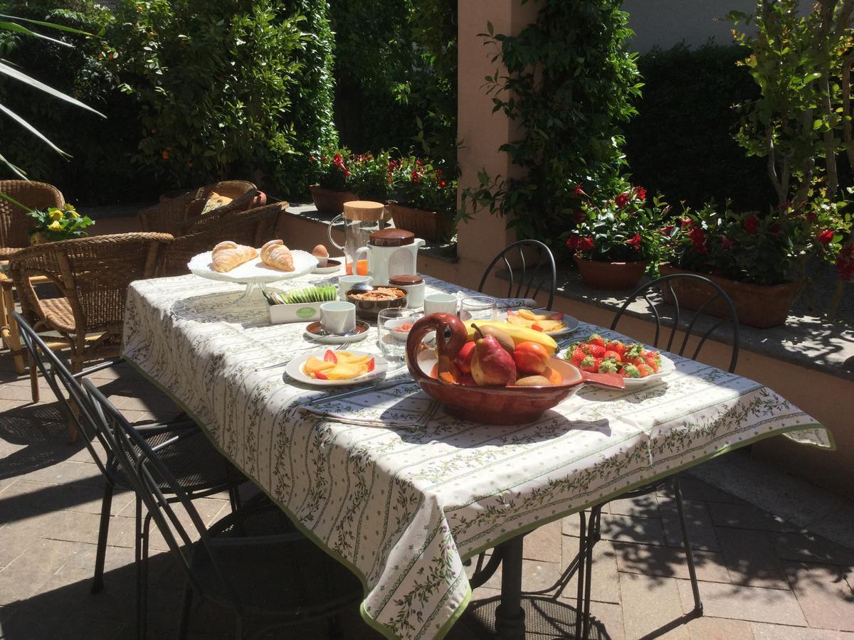 B&B Pescarenico Lecco Luaran gambar