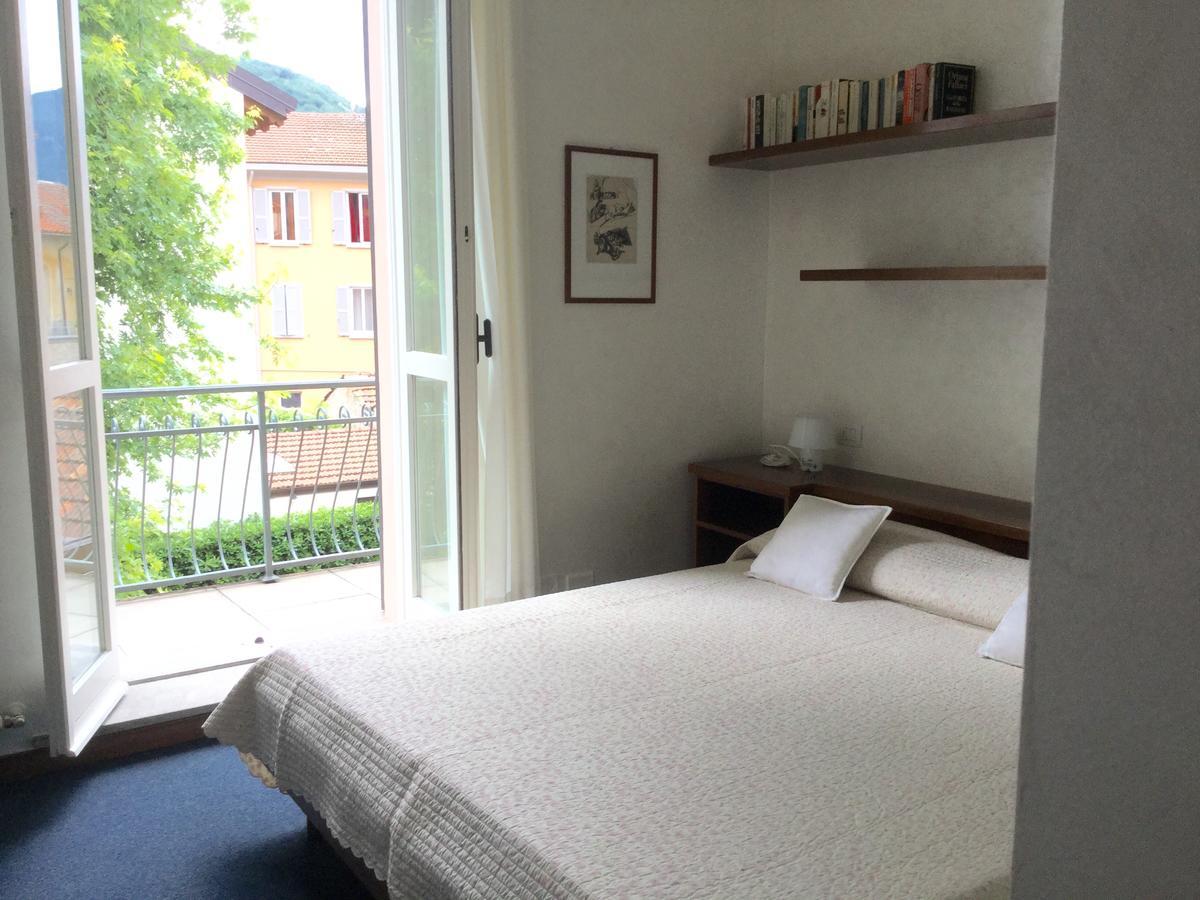 B&B Pescarenico Lecco Luaran gambar