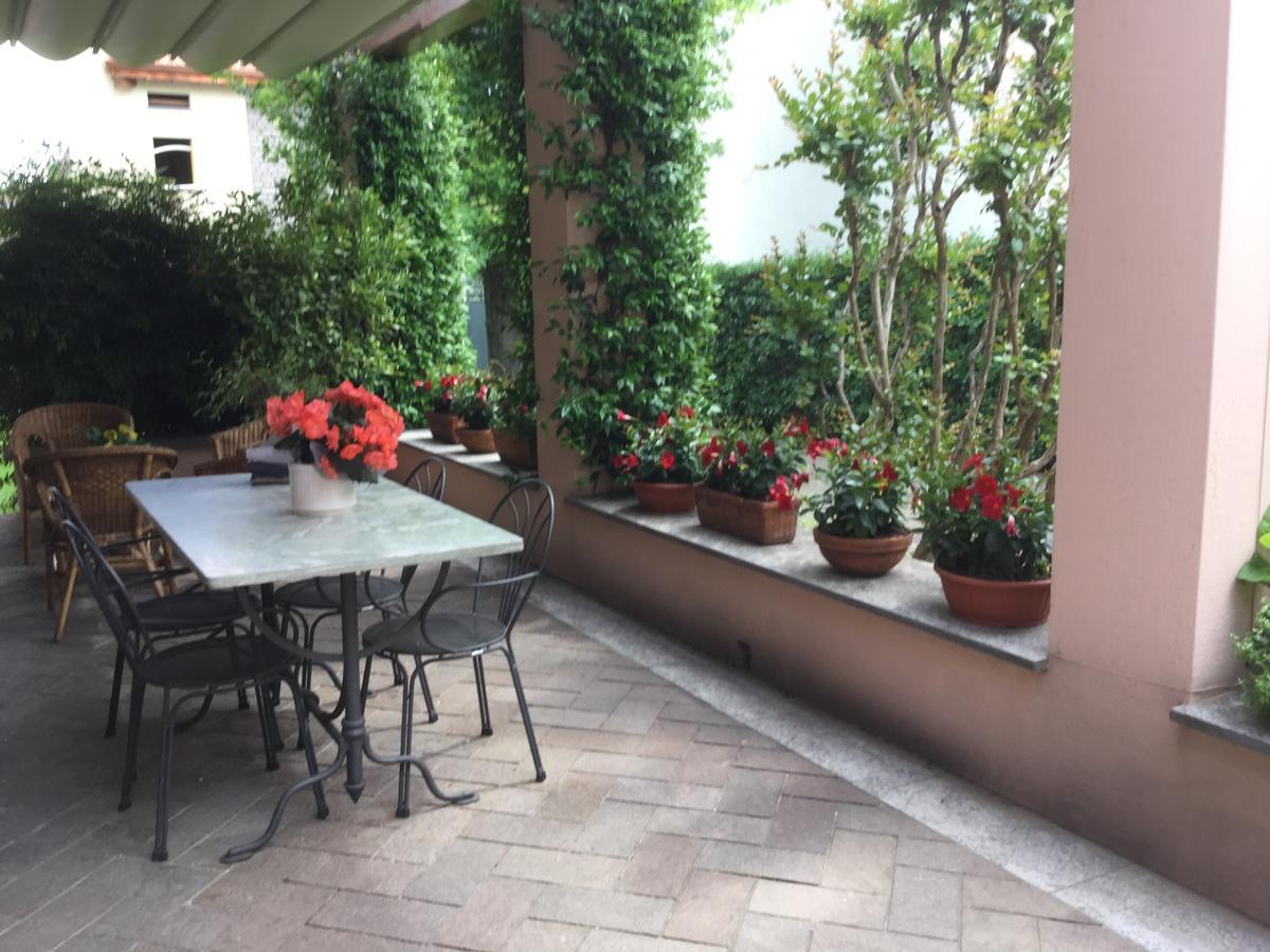 B&B Pescarenico Lecco Luaran gambar