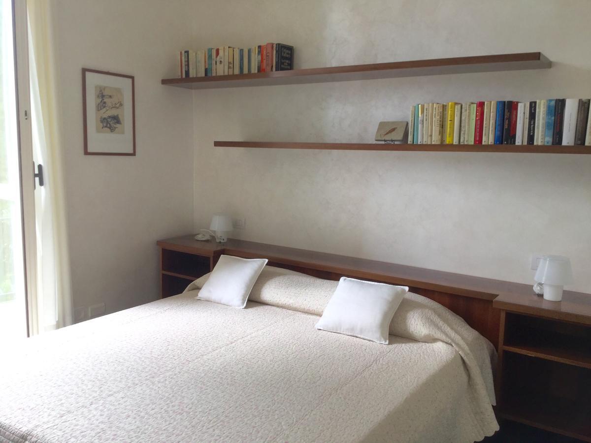 B&B Pescarenico Lecco Luaran gambar