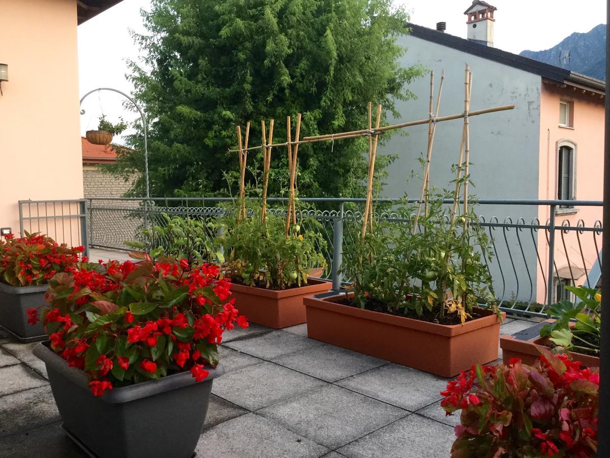 B&B Pescarenico Lecco Luaran gambar