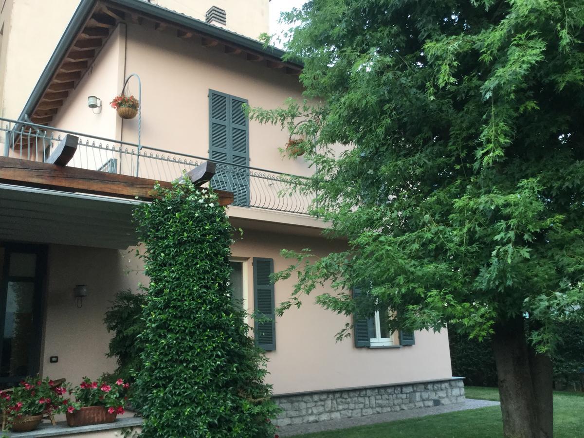 B&B Pescarenico Lecco Luaran gambar