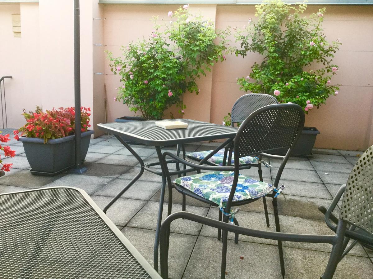 B&B Pescarenico Lecco Luaran gambar