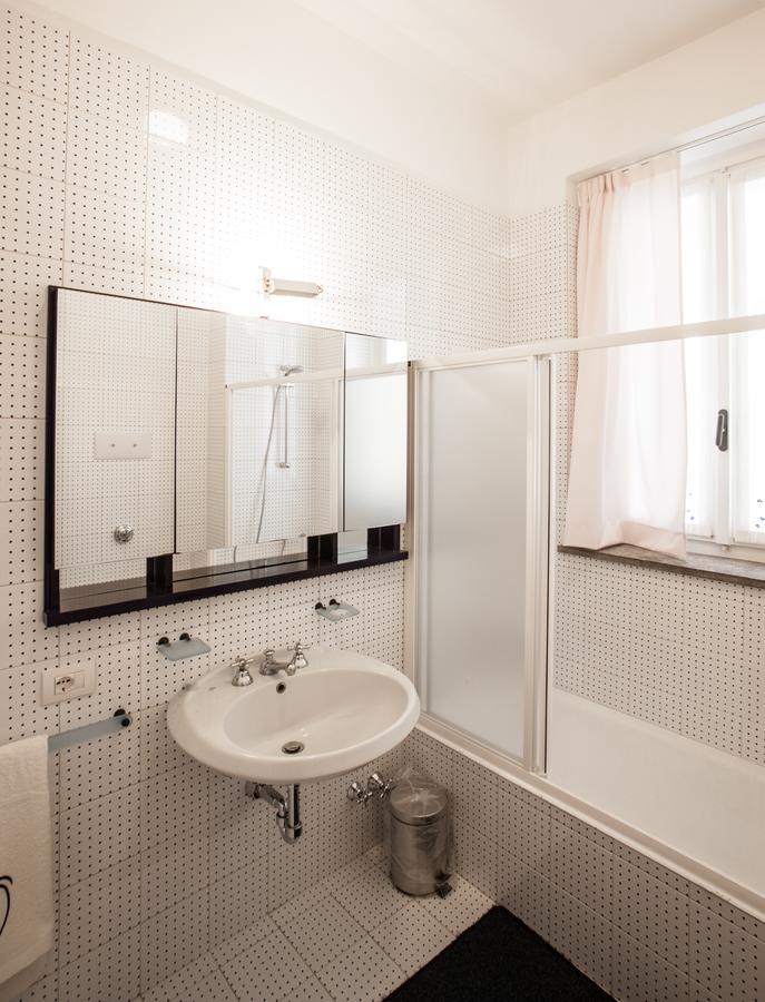 B&B Pescarenico Lecco Luaran gambar