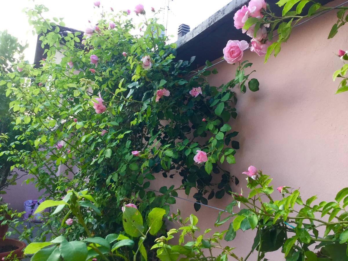 B&B Pescarenico Lecco Luaran gambar