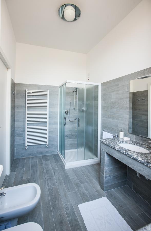 B&B Pescarenico Lecco Luaran gambar
