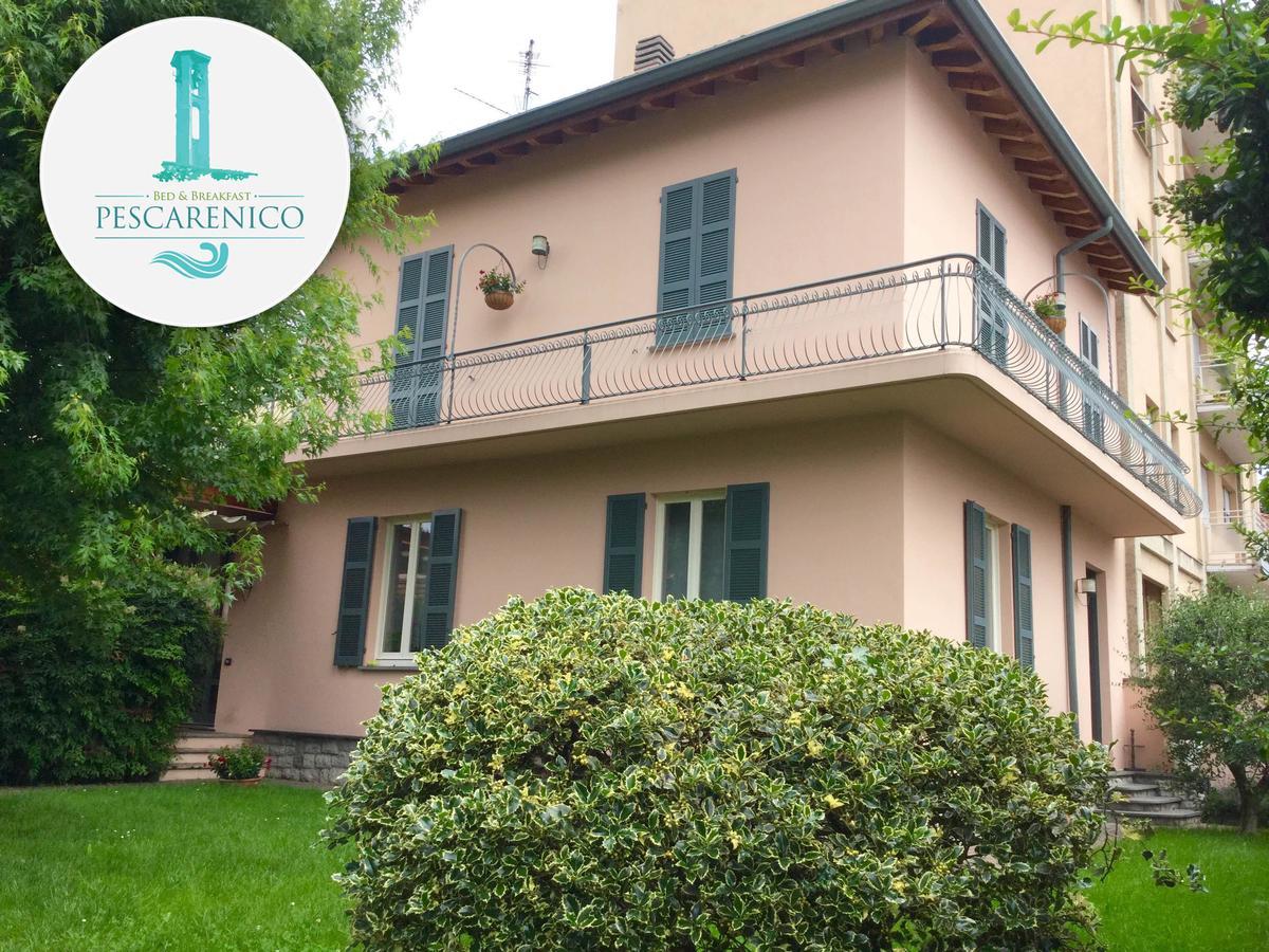 B&B Pescarenico Lecco Luaran gambar